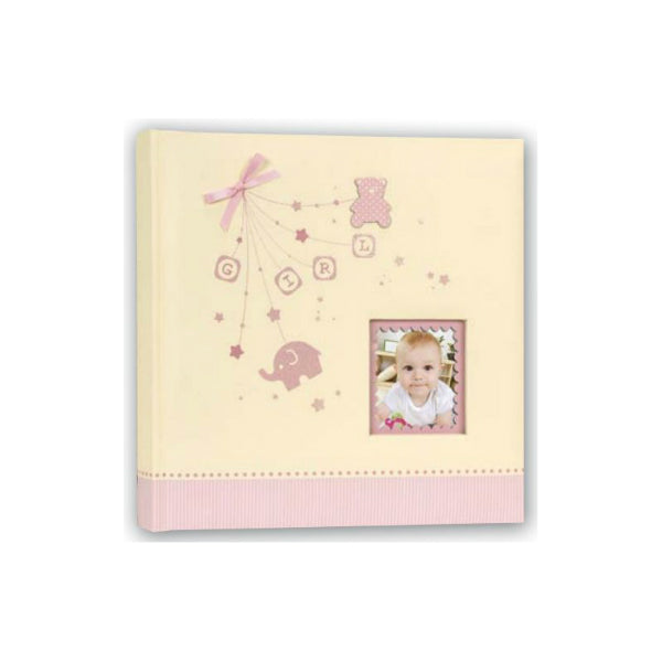 Zep Album Alison Pink AS242420P Zep Album Alison Pink AS242420P